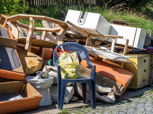 Professional Junk Removal in Ship Bottom, NJ