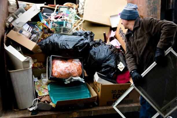 Best Junk Removal and Recycling  in Ship Bottom, NJ