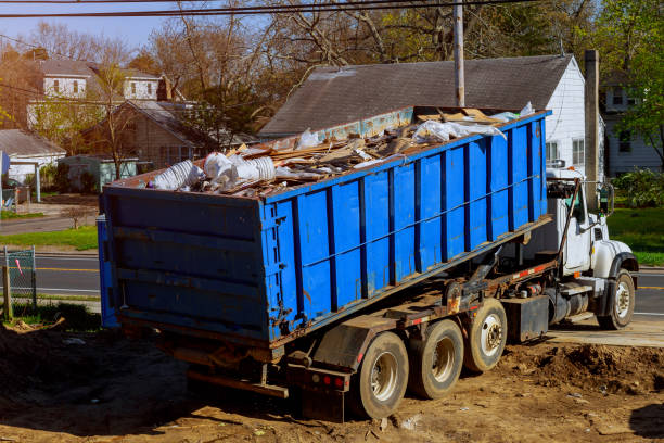 Best Dumpster Rental Services  in Ship Bottom, NJ