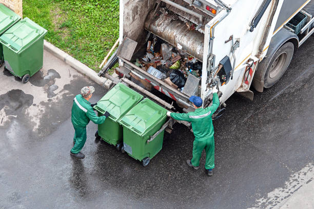 Best Trash Removal Near Me  in Ship Bottom, NJ