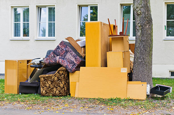 Best Commercial Cleanout Services  in Ship Bottom, NJ