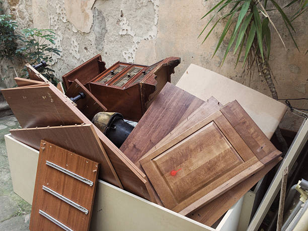 Professional Junk Removal in Ship Bottom, NJ